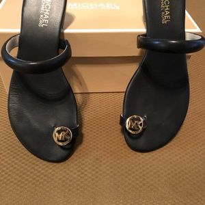 Michael Kors Slide Sandles